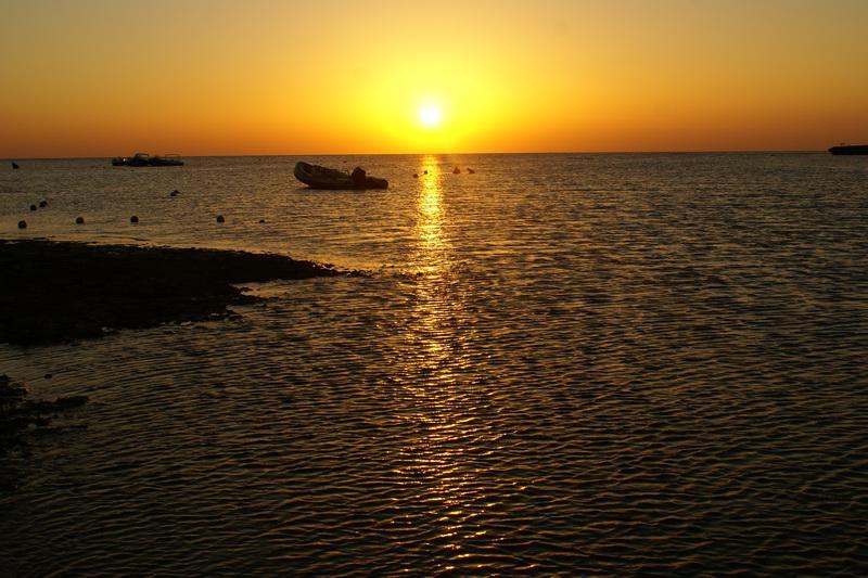 Egypt, Marsa Alam